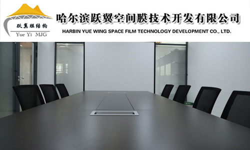 門(mén)球場(chǎng)膜結(jié)構(gòu)棚設(shè)計(jì)施工的注意事項(xiàng)