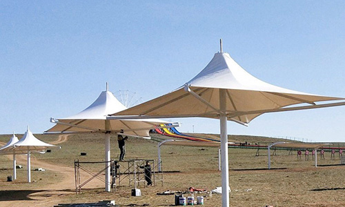 關于黑龍江膜結構你都知道哪些知識