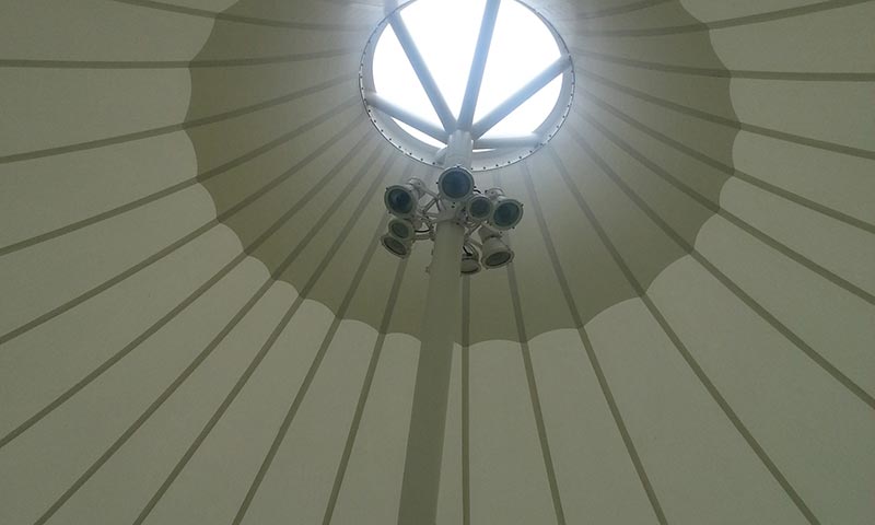 哈爾濱污水處理設(shè)施加蓋的經(jīng)濟(jì)性分析：投資成本、維護(hù)費(fèi)用與長(zhǎng)期收益評(píng)估