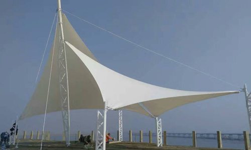 哈爾濱膜結(jié)構(gòu)的形態(tài)控制要素