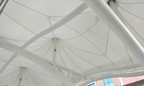 哈爾濱膜結構硬度標準：品質與安全的雙重保障