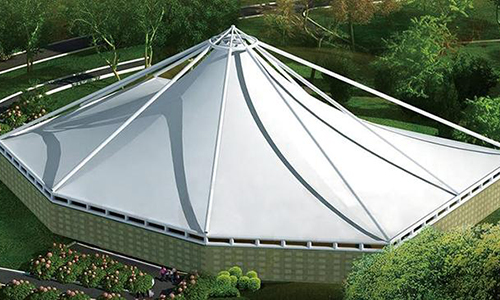 黑龍江污水池加蓋膜結(jié)構(gòu)公司，為您提供環(huán)保治水解決方案